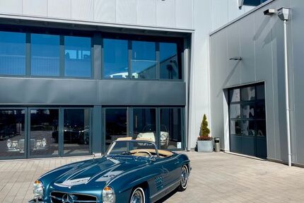 Mercedes-Benz SL 300 11.480 km 1.290.000 &euro; Anzing 85646