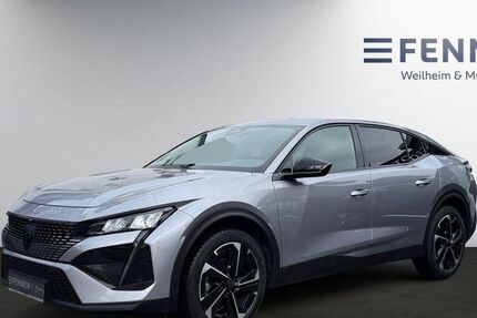 Peugeot 408 35.990 km 25.990 &euro; Neuried / München 82061