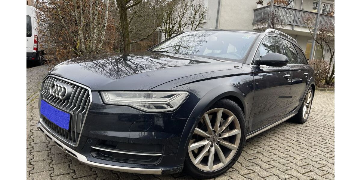 Audi A6 389.844 km 22.299 &euro; Hohenbrunn-Riemerling 85521