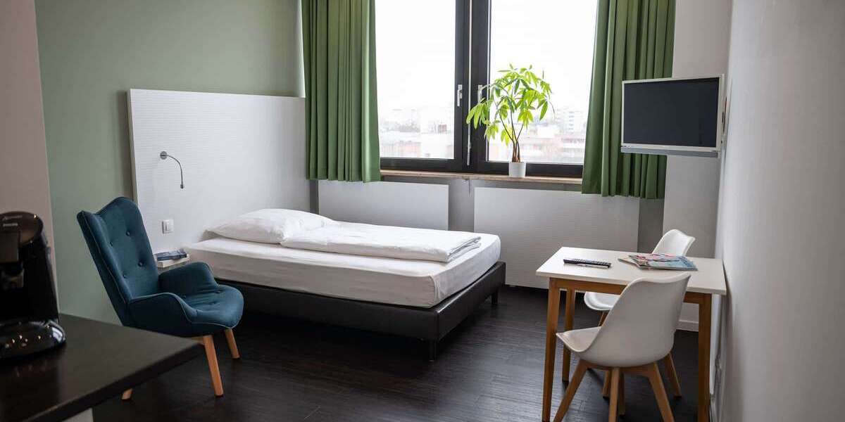 Zimmer München Moosach - 1 Zimmer, 1.647&euro; | Angebot:27099857