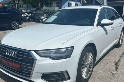 Audi A6 226.000 km 18.900 &euro; Höhenkirchen 85635