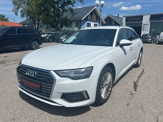 Audi A6 226.000 km 18.900 &euro; Höhenkirchen 85635