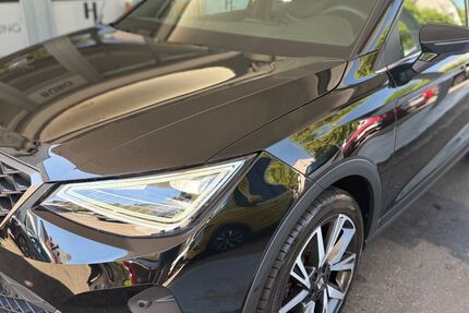 Seat Arona 25.191 km 22.099 &euro; München 81549