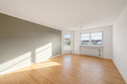 Wohnung zum Kaufen in München 545.000 € 78.27 m² 3 zimmer