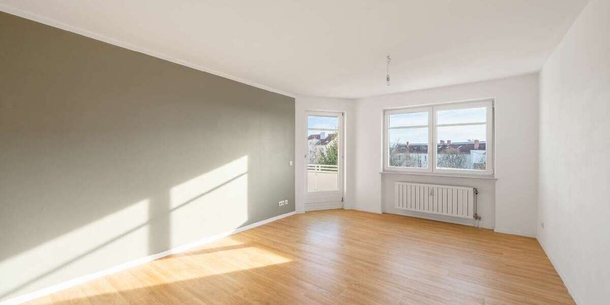 Wohnung zum Kaufen in München 545.000 € 78.27 m² 3 zimmer