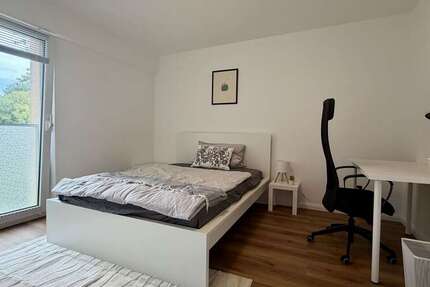 Zimmer München Solln - 580&euro; | Angebot:27091866