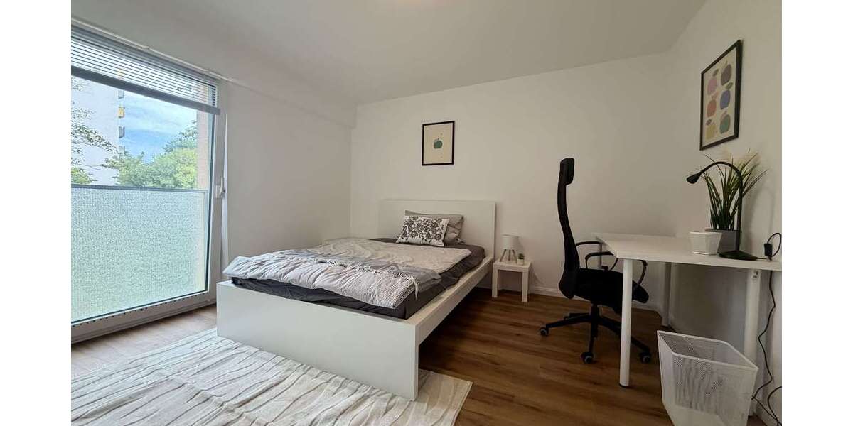 Zimmer München Solln - 580&euro; | Angebot:27091866