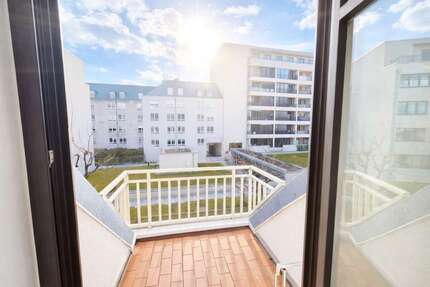 Wohnung München Ludwigsvorstadt-Isarvorstadt - 2 Zimmer, 46 m&sup2;, 459.000&euro; | Angebot:26631230