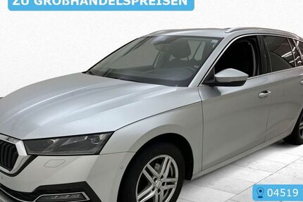 Skoda Octavia 139.954 km 17.597 &euro; Starnberg 82319