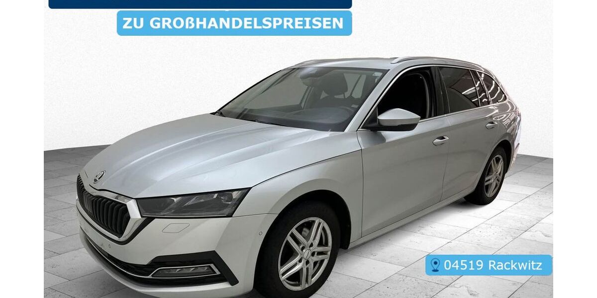 Skoda Octavia 139.954 km 17.597 &euro; Starnberg 82319