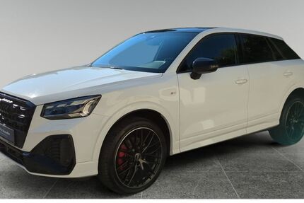 Audi Q2 54.750 km 29.910 € München 81476