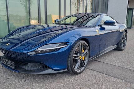Ferrari Roma 12.990 km 190.000 &euro; Feldkirchen bei München 85622