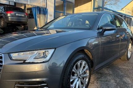 Audi A4 133.000 km 18.900 &euro; München 80999