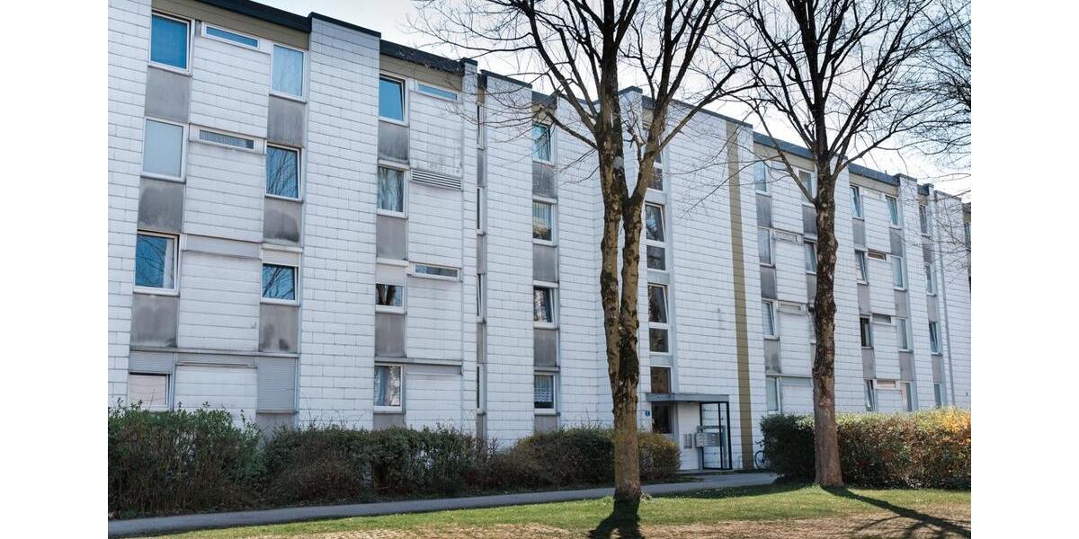Etagenwohnung Neufahrn bei Freising Mintraching-Grüneck - 3.5 Zimmer, 75 m&sup2;, 450.000&euro; | Angebot:26956705