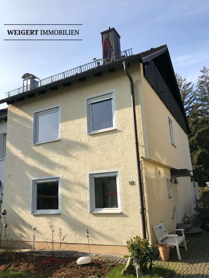 Haus zum Mieten in Eichenau 2.300 € 121.74 m²