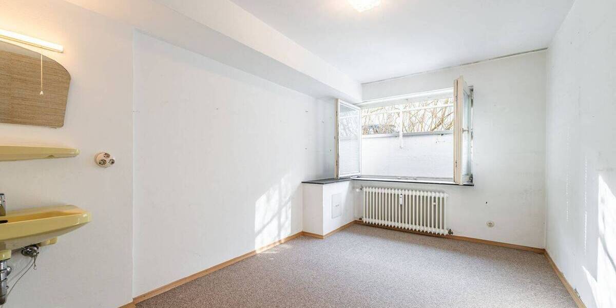 Etagenwohnung München Laim - 5 Zimmer, 143 m&sup2;, 995.000&euro; | Angebot:26064039