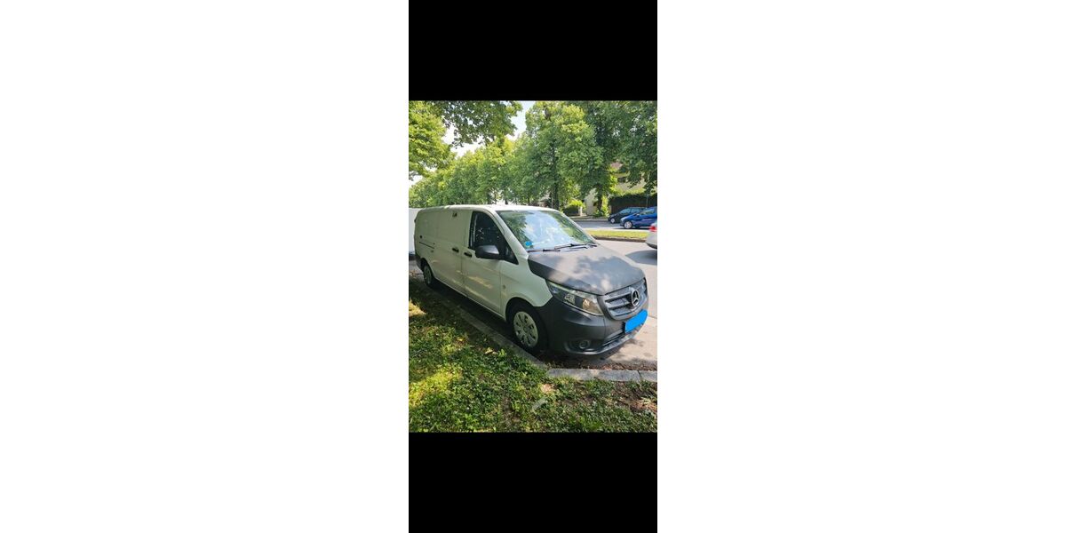 Mercedes-Benz Vito 364.000 km 8.500 &euro; München 81241