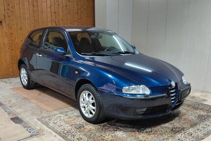 Alfa Romeo 147 192.500 km 1.490 &euro; Gilching 82205