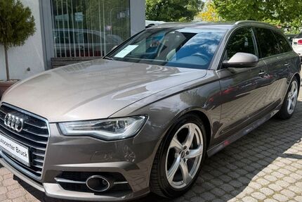 Audi A6 249.800 km 13.800 &euro; Fürstenfeldbruck 82256