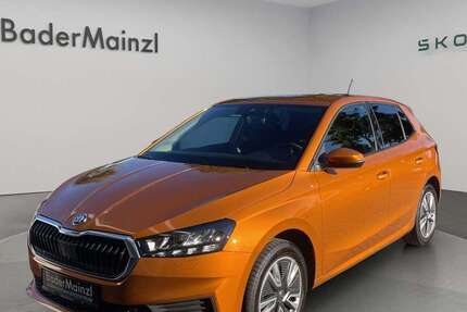 Skoda Fabia 46.800 km 15.930 € Wolfratshausen 82515