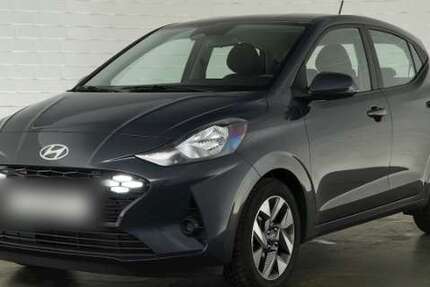 Hyundai i10 3.238 km 15.324 € Grünwald 82031