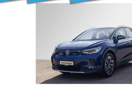 VW ID.4 6.590 km 36.496 &euro; München 81825