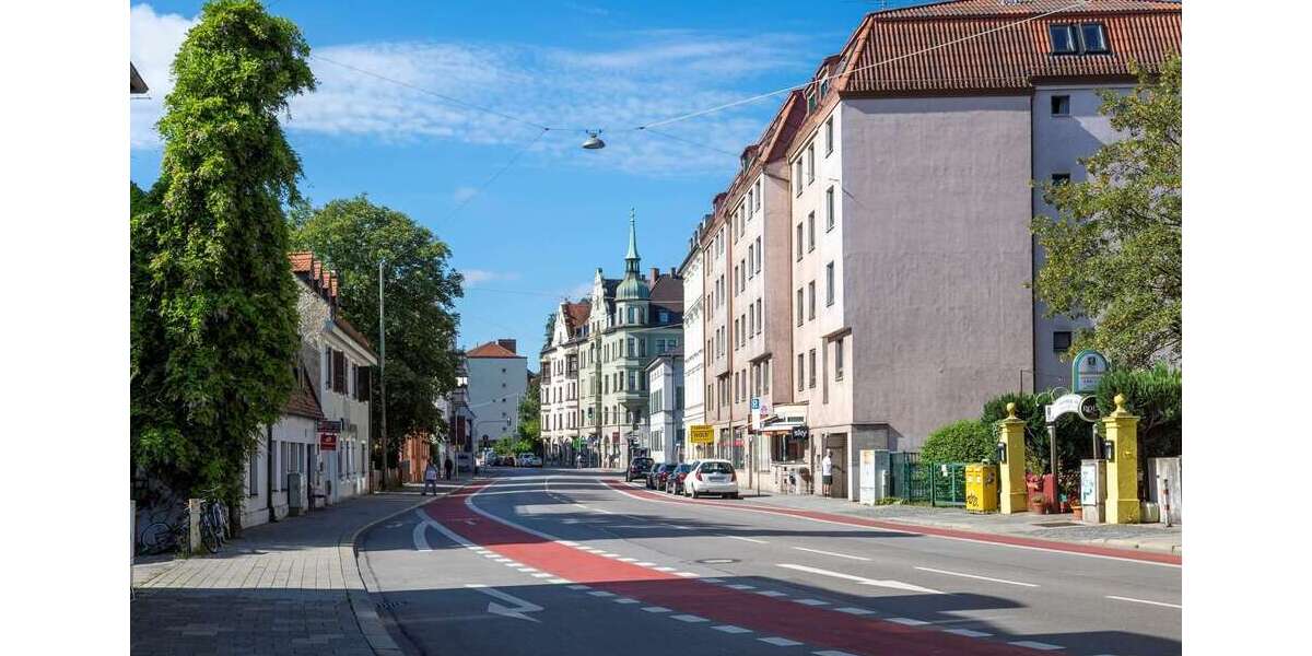 Einfamilienhaus München Sendling-Westpark - 4 Zimmer, 118 m&sup2;, 1.450.000&euro; | Angebot:26320822