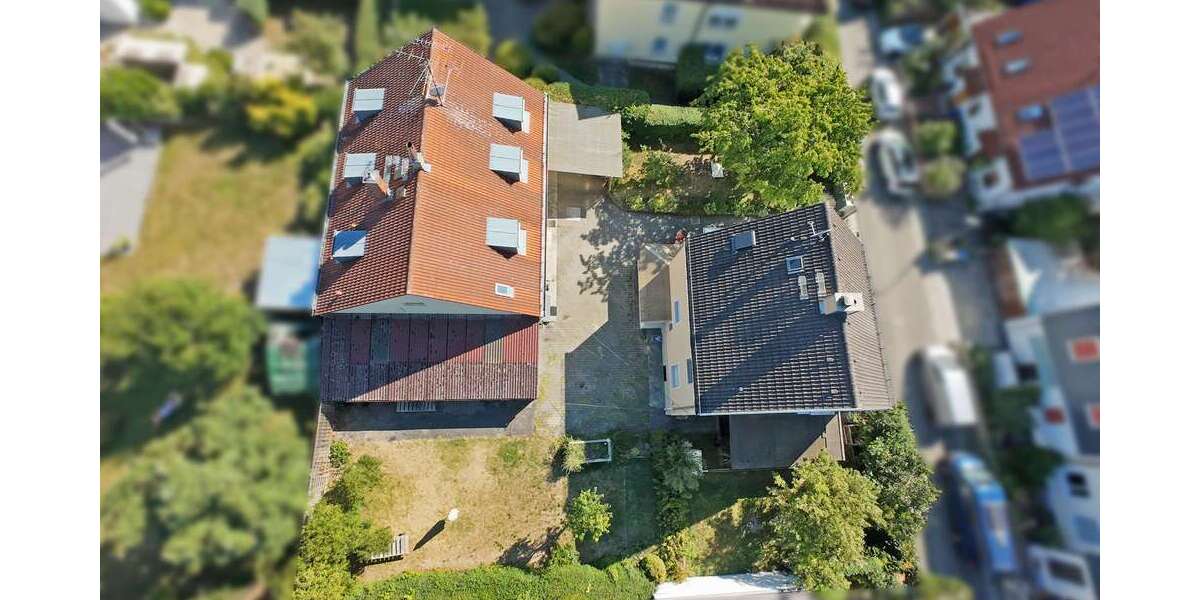 Grundstück München Pasing-Obermenzing - 1.690.000&euro; | Angebot:27463107