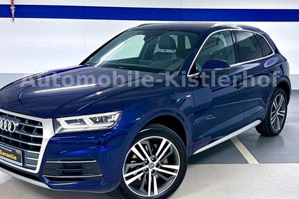 Audi Q5 99.400 km 27.000 &euro; München 81379