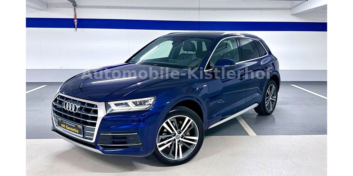 Audi Q5 99.400 km 27.000 &euro; München 81379