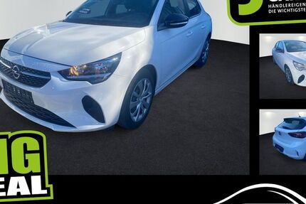 Opel Corsa 34.500 km 13.490 &euro; Neufahrn 85375