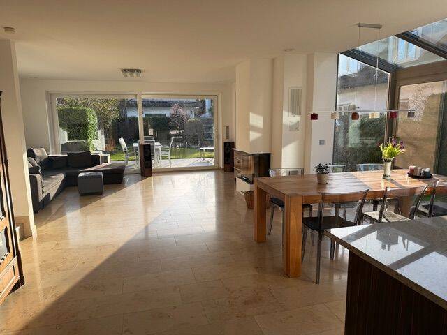 Reihenendhaus München Trudering-Riem - 5 Zimmer, 171 m&sup2;, 1.490.000&euro; | Angebot:26017738