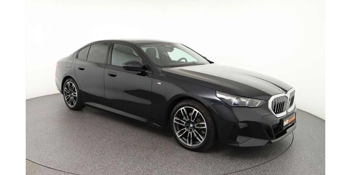 BMW 520 24.025 km 53.770 &euro; Garching 85748