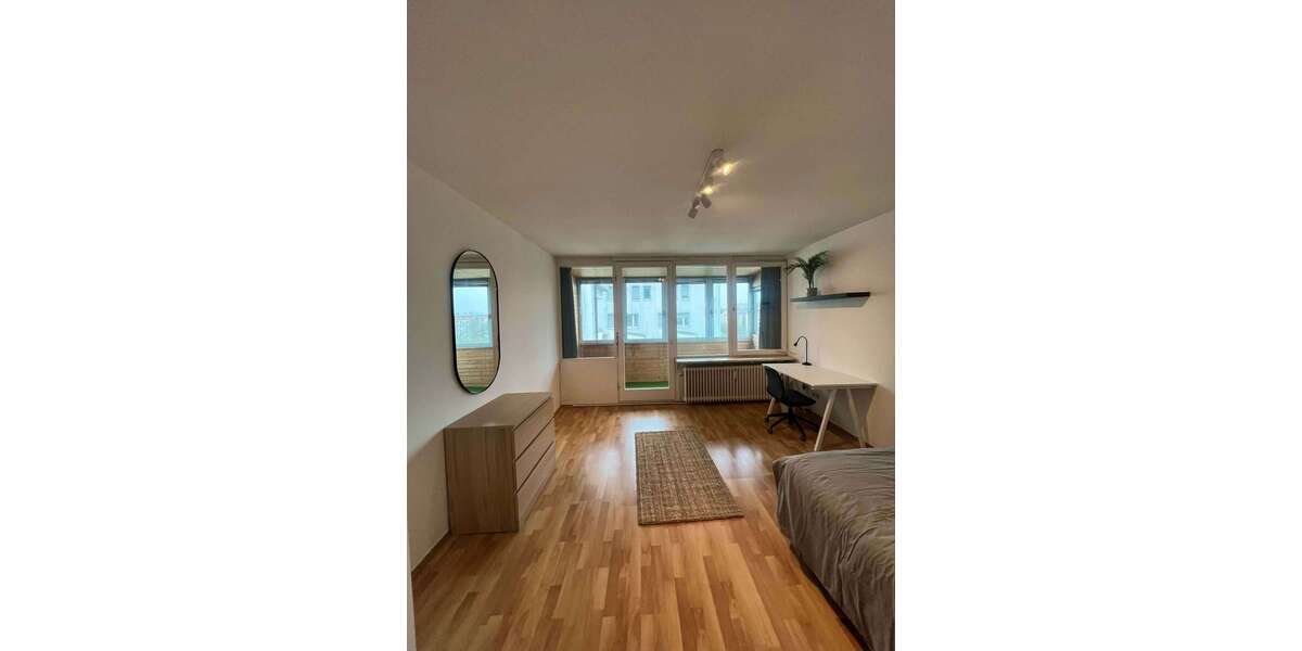 Zimmer München Sendling-Westpark - 990&euro; | Angebot:27148381