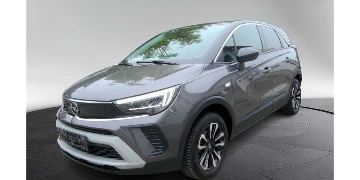 Opel Crossland (X) 27.000 km 16.790 &euro; München 81249