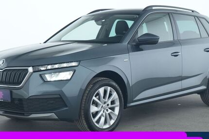Skoda Kamiq 48.881 km 21.825 &euro; Garching bei München 85748