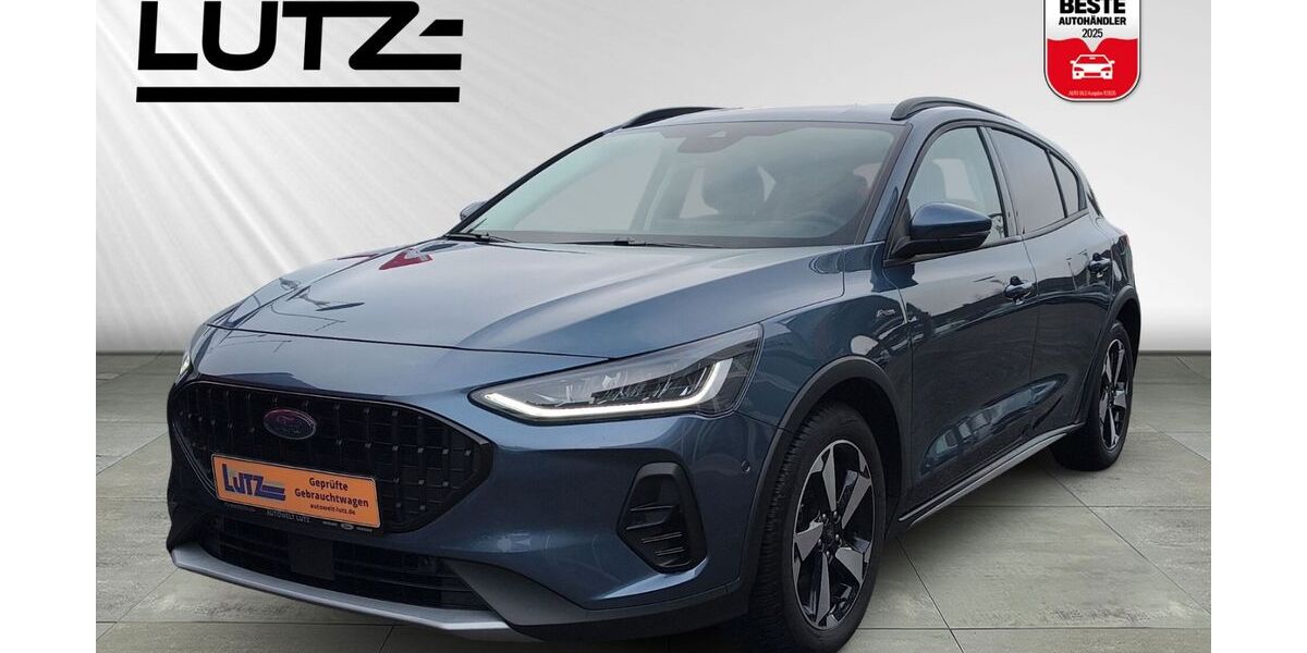 Ford Focus 26.900 km 20.490 &euro; Fürstenfeldbruck 82256