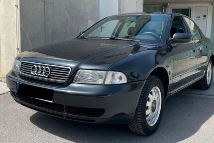 Audi A4 185.000 km 2.800 &euro; München 81673