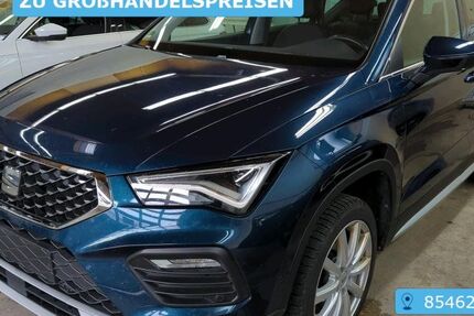 Seat Ateca 117.806 km 17.897 € Starnberg 82319