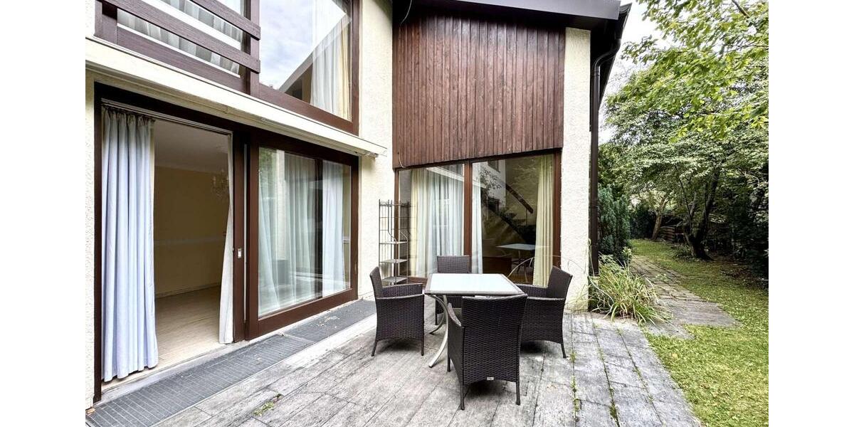 Einfamilienhaus München Sendling-Westpark - 3 Zimmer, 180 m&sup2;, 3.100&euro; | Angebot:26586678