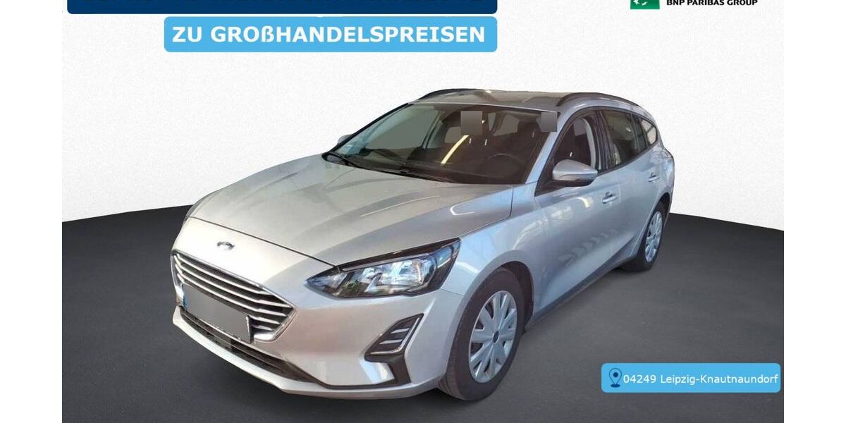 Ford Focus 68.923 km 12.897 &euro; Starnberg 82319