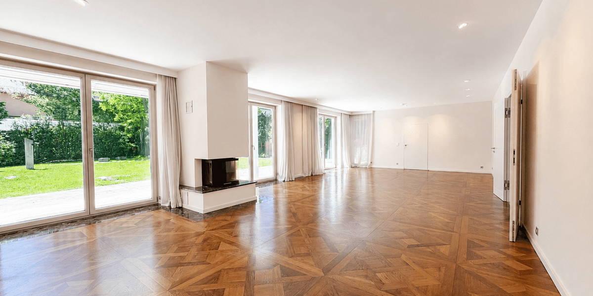 Einfamilienhaus München Bogenhausen - 11 Zimmer, 485 m&sup2;, 12.000&euro; | Angebot:26912696