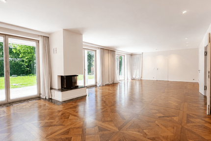 Haus München Bogenhausen - 11 Zimmer, 485 m&sup2;, 12.000&euro; | Angebot:26912696