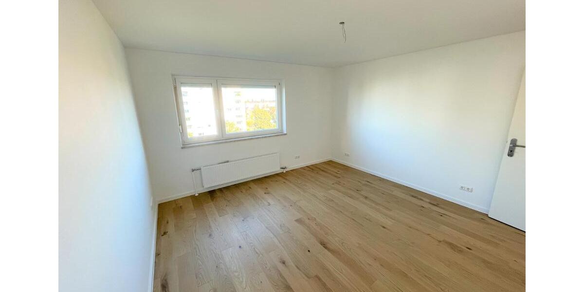Etagenwohnung München Moosach - 3 Zimmer, 75 m&sup2;, 527.000&euro; | Angebot:26495698
