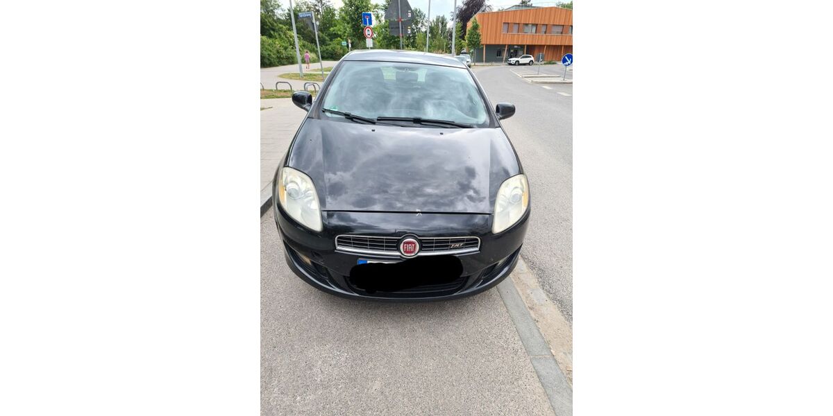 Fiat Bravo 235.000 km 1.290 &euro; Ottobrunn 85521