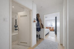 WINDISCH IMMOBILIEN - Halbes Reihenhaus mit Garten in guter Lage zum Preis einer Wohnung - Etagenwohnung Fürstenfeldbruck | Angebot:26876179