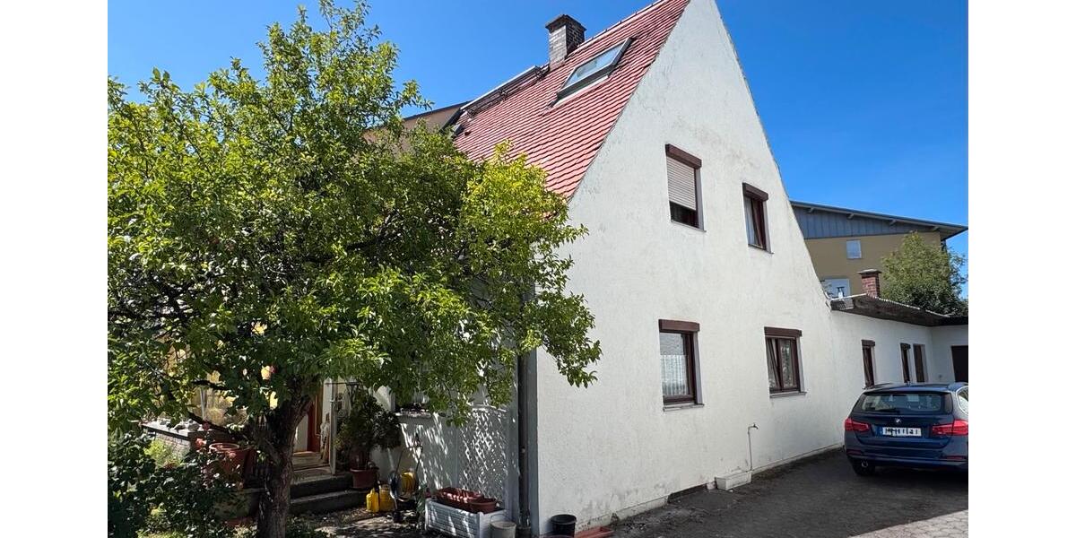 Doppelhaushälfte Dachau - 4.5 Zimmer, 121 m&sup2;, 795.000&euro; | Angebot:26351253