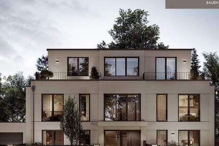 Wohnung München Bogenhausen - 3 Zimmer, 127 m&sup2;, 1.690.000&euro; | Angebot:25697218