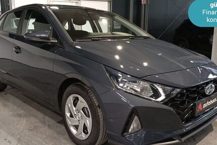 Hyundai i20 44.103 km 12.660 &euro; Eching 85386