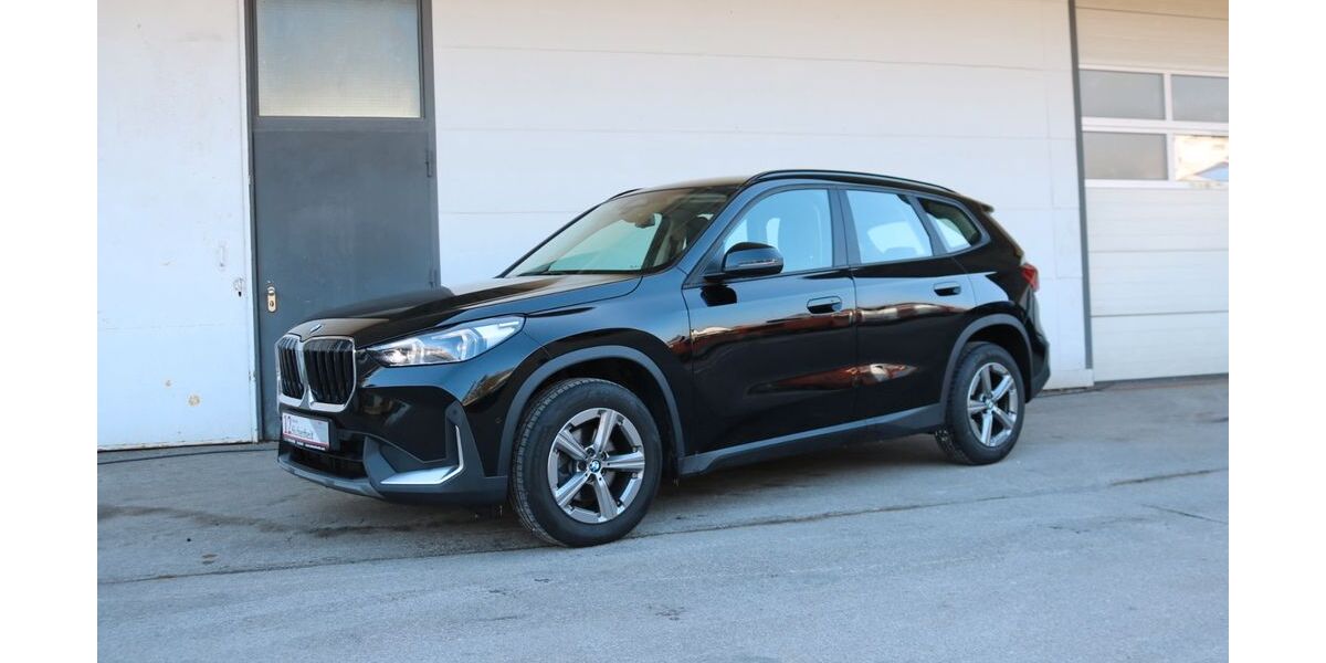 BMW X1 96.477 km 27.290 &euro; Karlsfeld 85757
